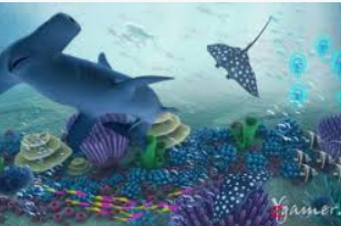 46倍狮子森林舞会免费版