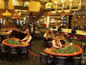 46倍狮子森林舞会免费版